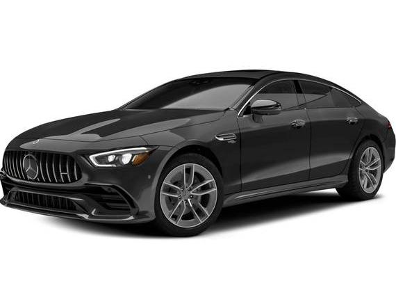 MERCEDES-BENZ AMG GT 2022 W1K7X5KB0NA052919 image
